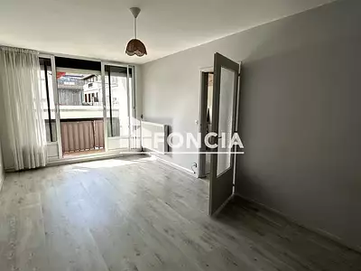 Appartement, 45 m²