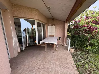 Maison, 157,34 m²
