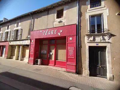 Maison, 168 m²