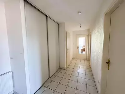 Appartement, 67 m²