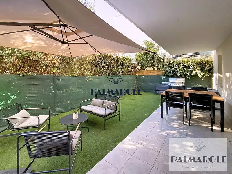 Appartement, 59,95 m²