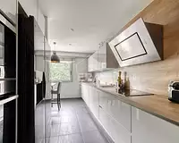 Appartement, 127,54 m²