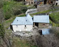 Maison, 66 m²