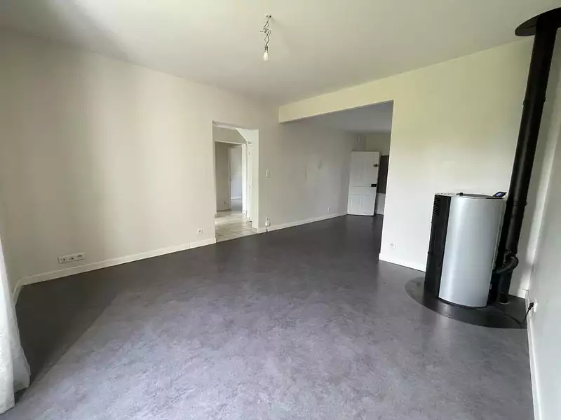 Immeuble, 145 m²