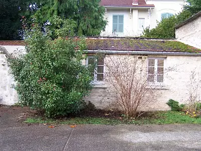Appartement, 17 m²