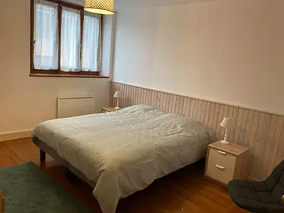 Appartement, 59,31 m²