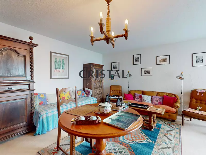 Appartement, 83,5 m²