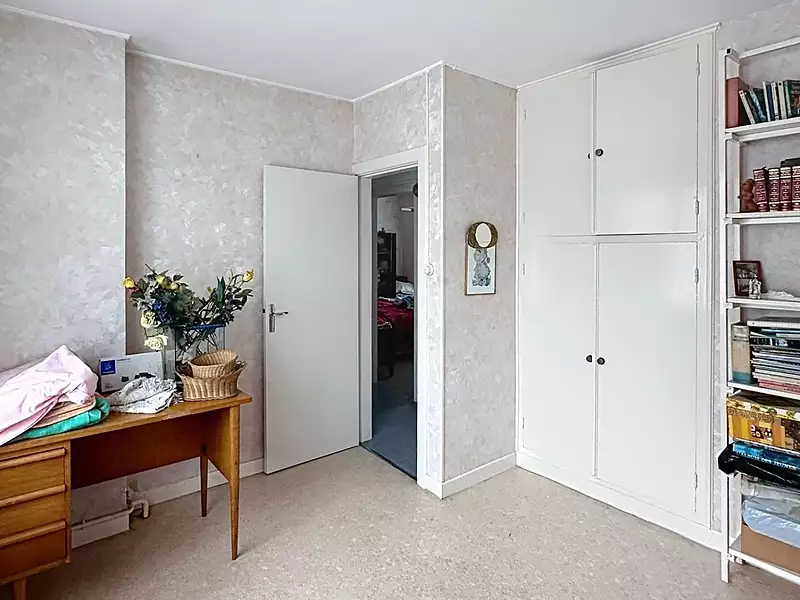 Maison, 170 m²