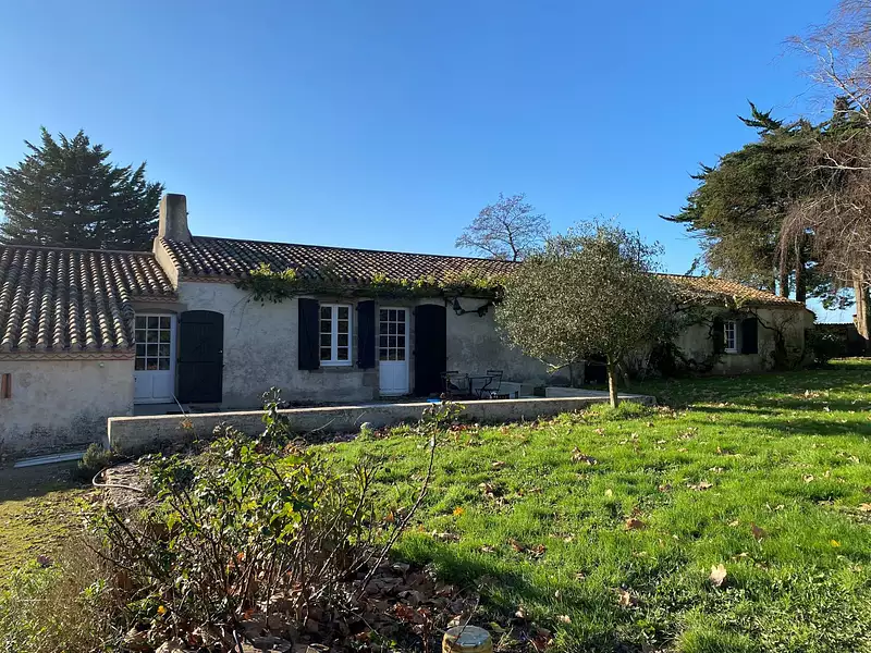 Maison, 214 m²