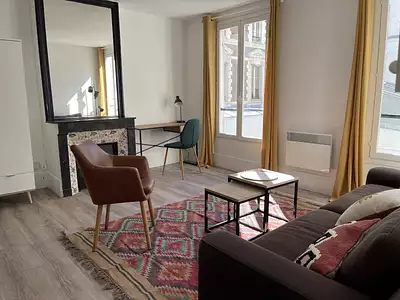 Appartement, 24,18 m²