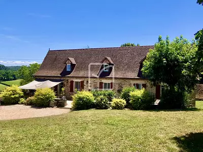 Maison, 314 m²