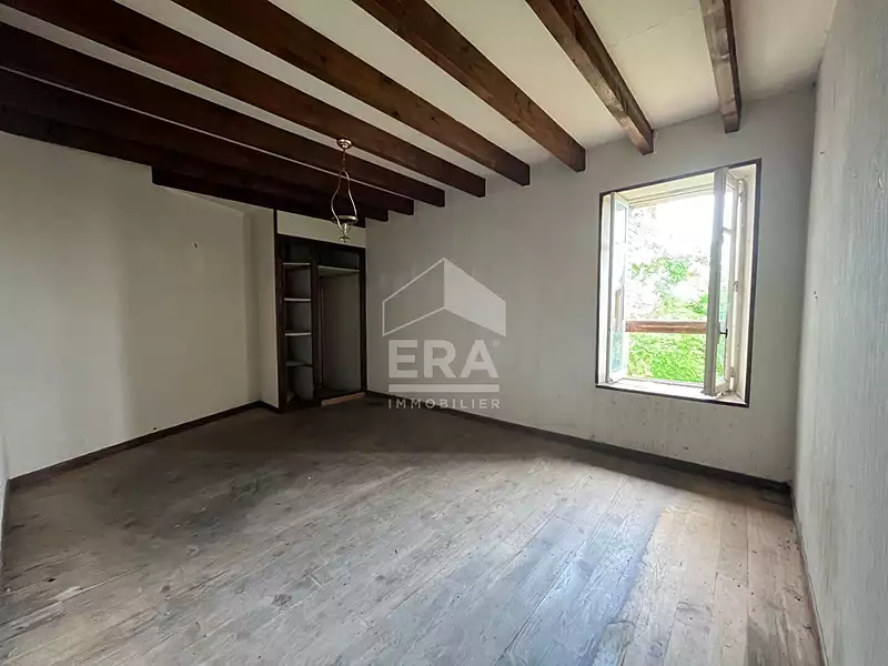 Maison, 96 m²