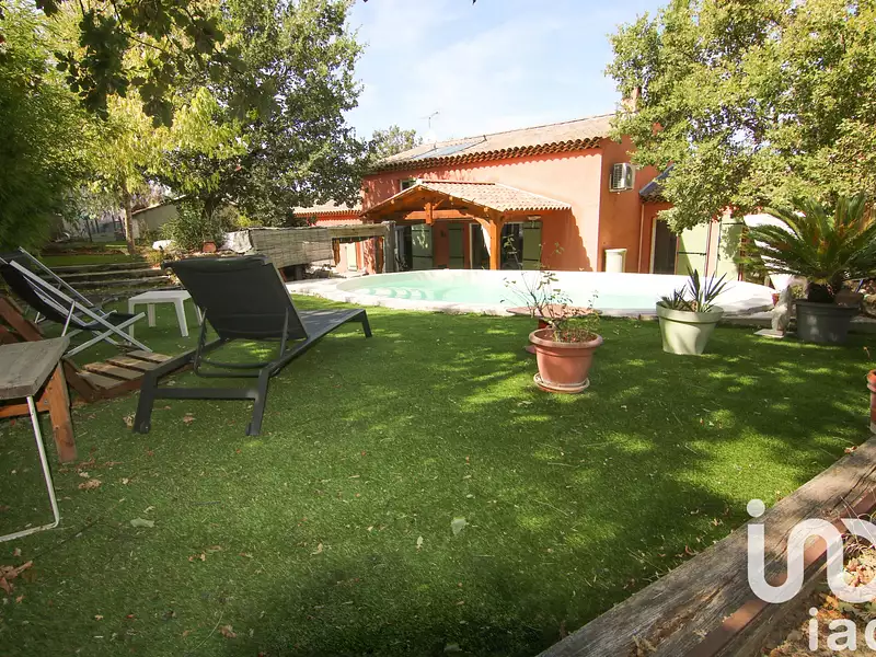 Maison, 175 m²
