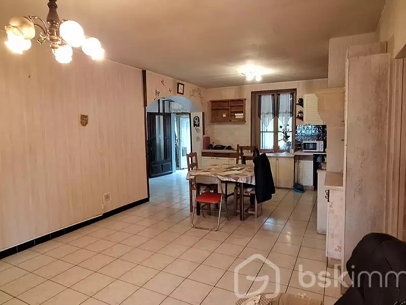 Maison, 142 m²