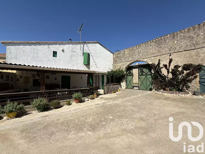 Maison, 208 m²