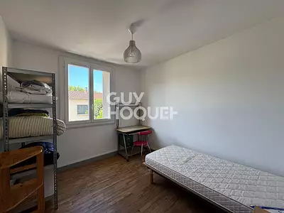 Appartement, 64 m²