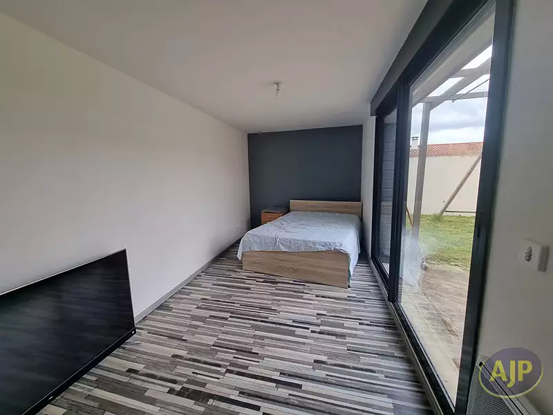 Maison, 104,02 m²