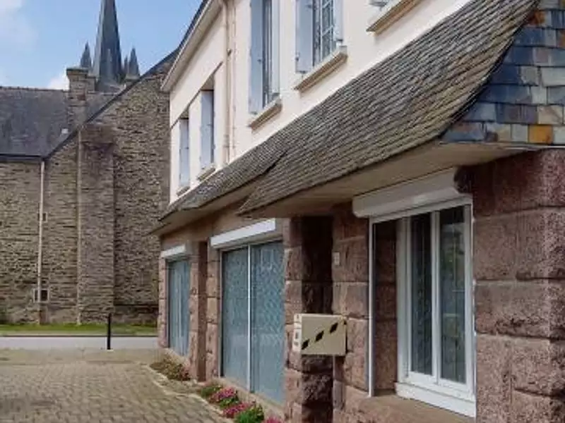 Maison, 235 m²