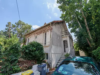 Maison, 85 m²