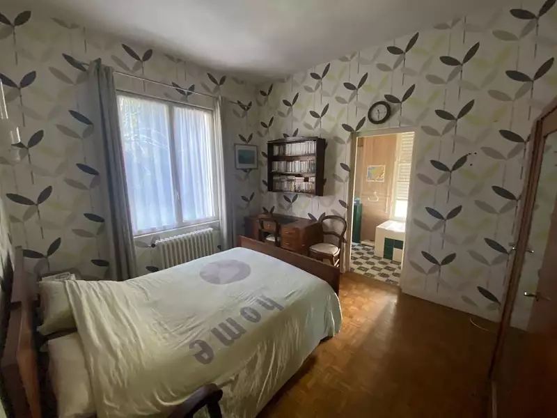 Maison, 204 m²