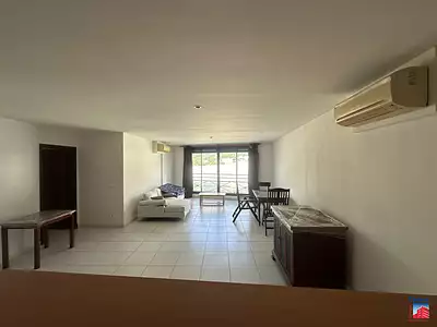 Appartement, 115 m²