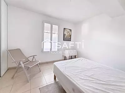 Appartement, 62 m²