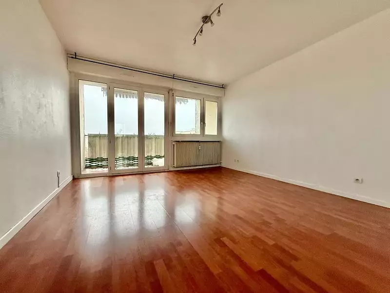 Appartement, 70 m²