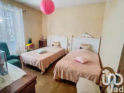 Maison, 150 m²