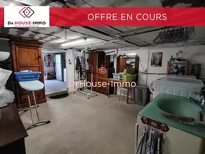 Maison, 74,5 m²