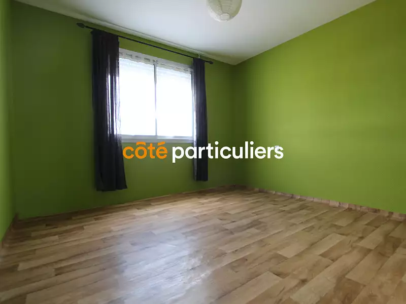 Maison, 110,16 m²