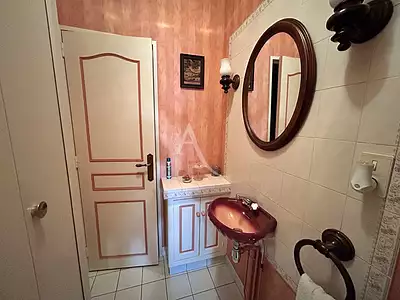 Appartement, 116,27 m²