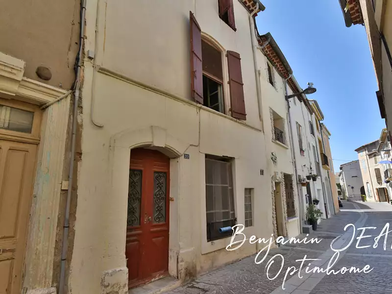Maison, 131 m²