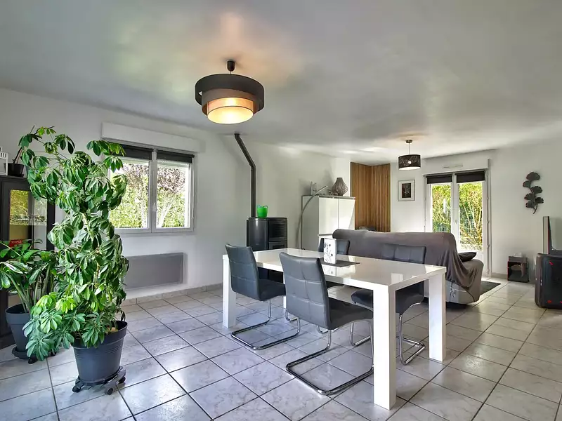 Maison, 95 m²