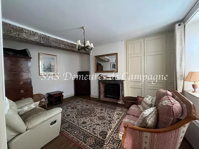 Maison, 120 m²
