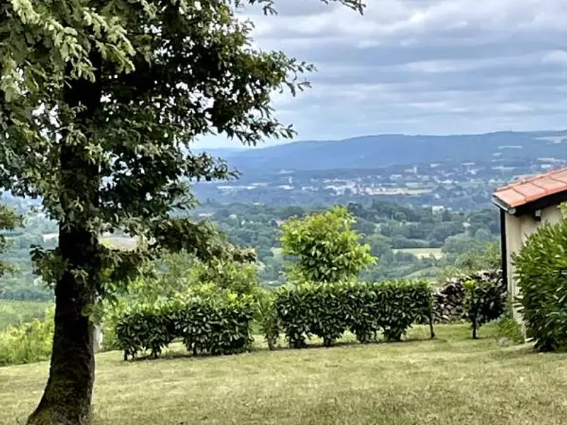 Maison, 218 m²