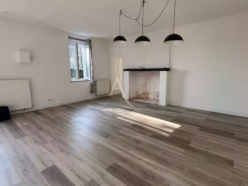 Maison, 96 m²