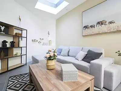 Maison, 156 m²