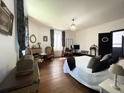 Maison, 700 m²