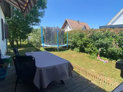 Maison, 125 m²