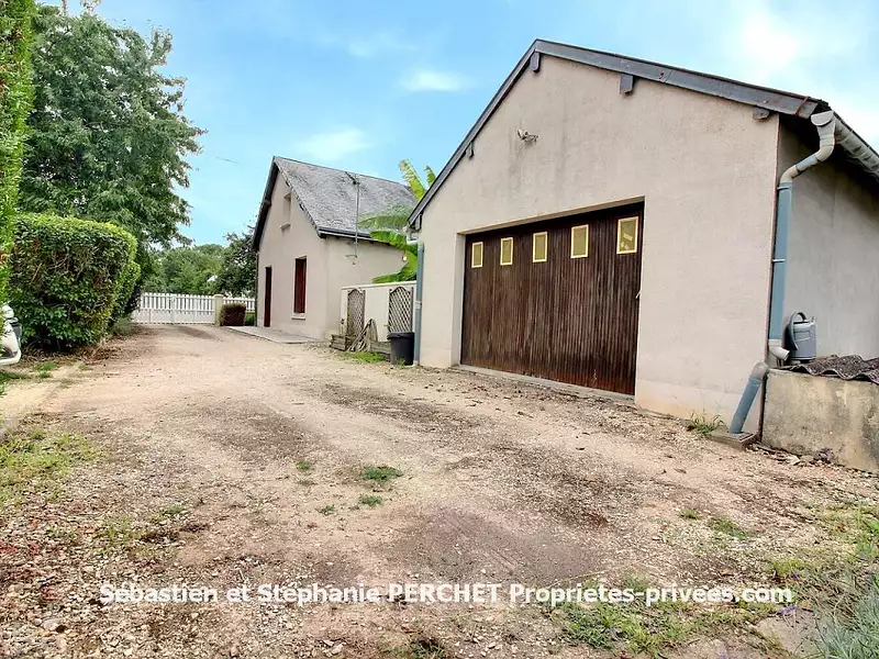 Maison, 85 m²