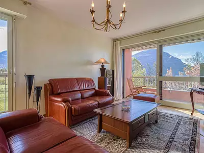 Appartement, 77,28 m²