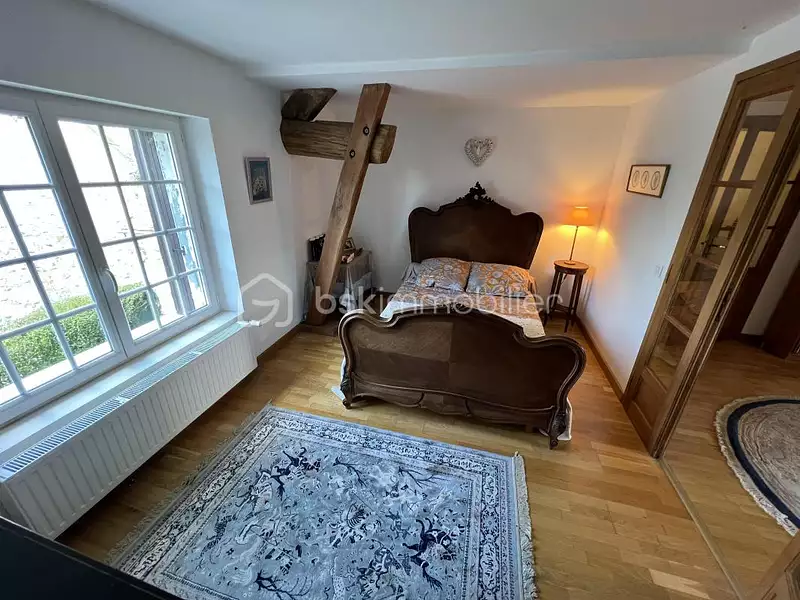 Maison, 170 m²