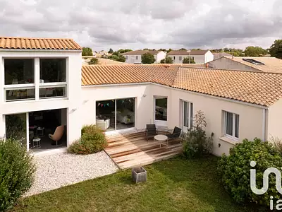 Maison, 156 m²