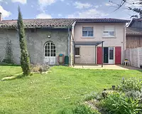 Maison, 155 m²