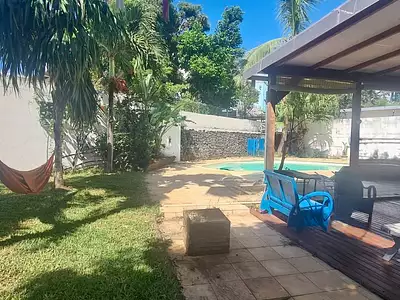 Maison, 200 m²