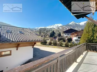 Appartement, 124,58 m²