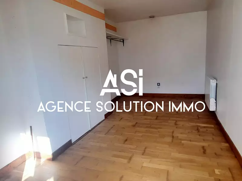 Maison, 50 m²