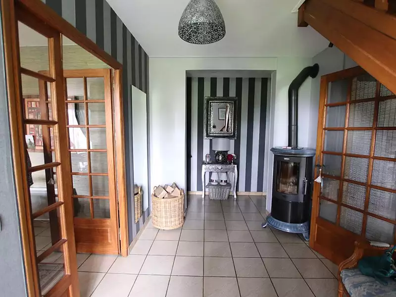 Maison, 137 m²