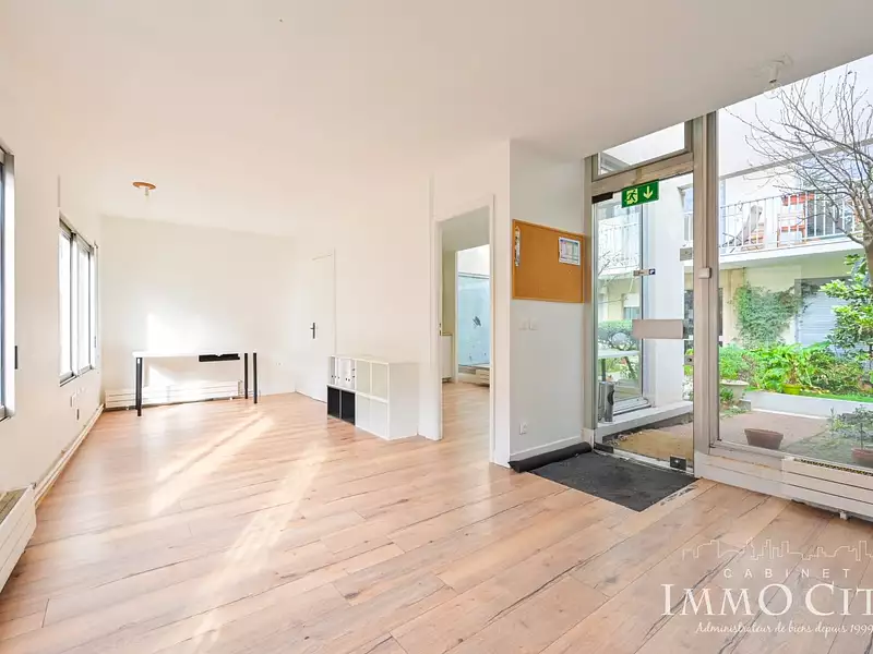 Divers, 55,58 m²