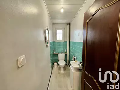 Maison, 110 m²